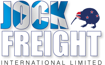 Logo - Jock Freight